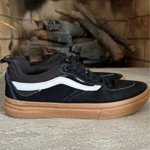 Vans 6.5 Kyle Walker skateboard pro Old Skool shoes